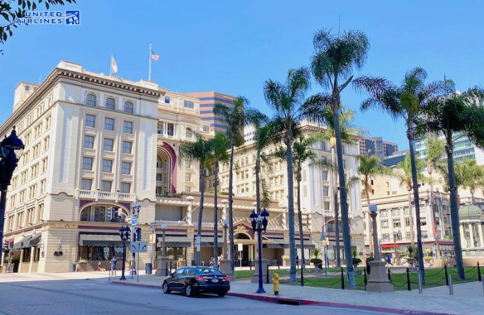 Đặt khách sạn San Diego sớm để tiết kiệm chi phí Đặt khách sạn San Diego sớm để tiết kiệm chi phí