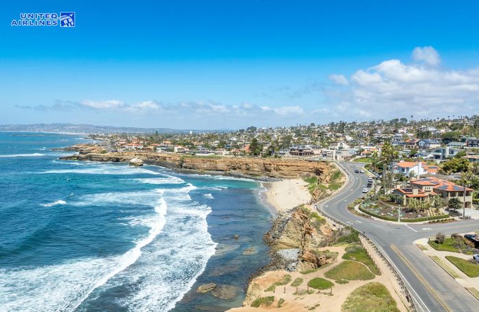 Khí hậu San Diego thuộc Địa Trung Hải cận nhiệt đới Khí hậu San Diego thuộc Địa Trung Hải cận nhiệt đới