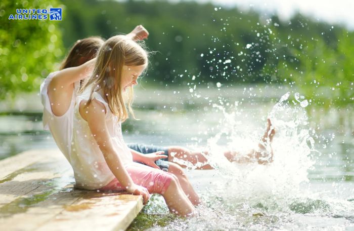 Khí hậu mùa hè Fresno