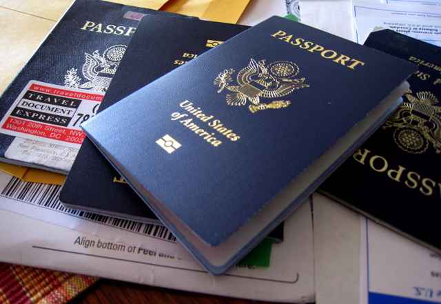 kinh nghiệm phỏng vấn khi xin Visa du lịch Mỹ