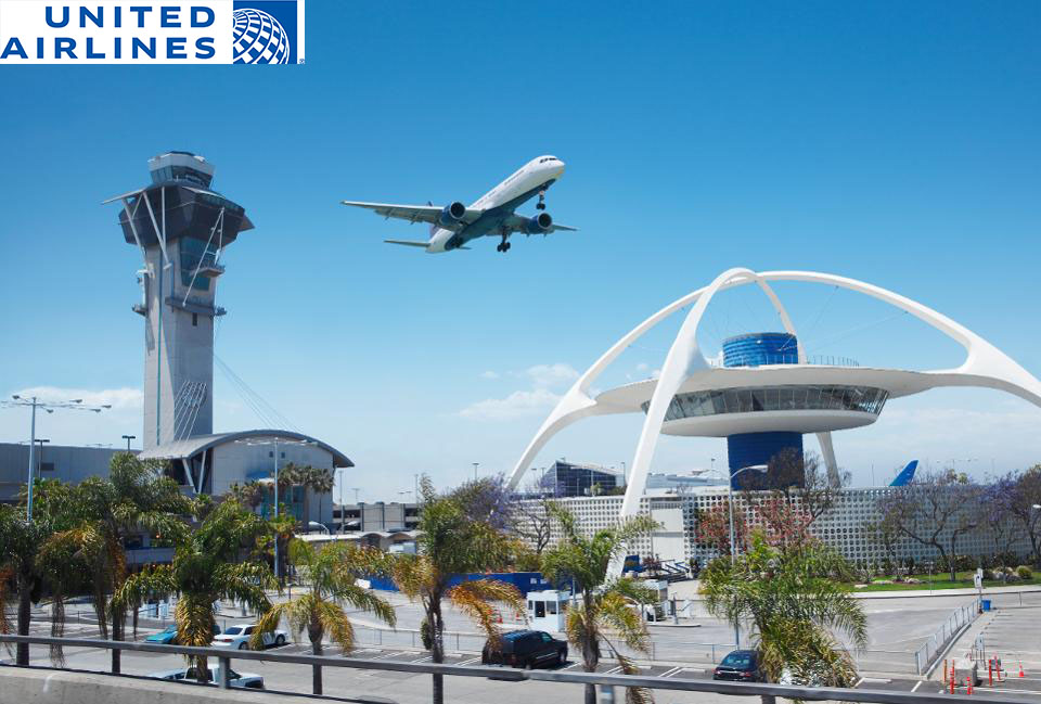 Sân bay quốc tế Los Angeles