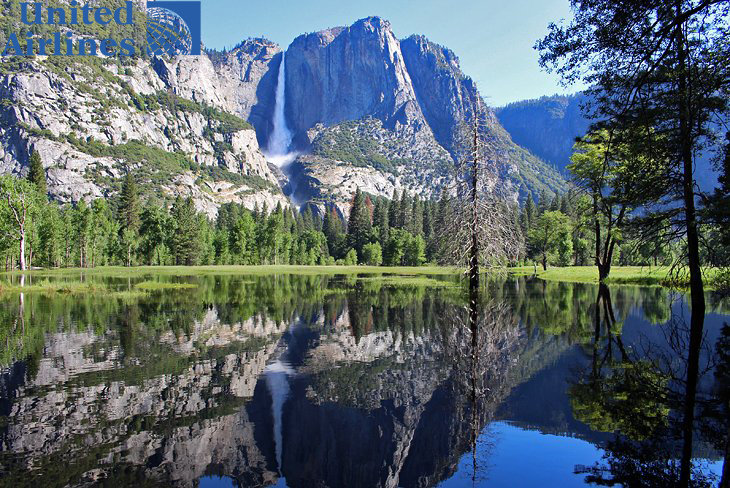 Công viên quốc gia Yosemite