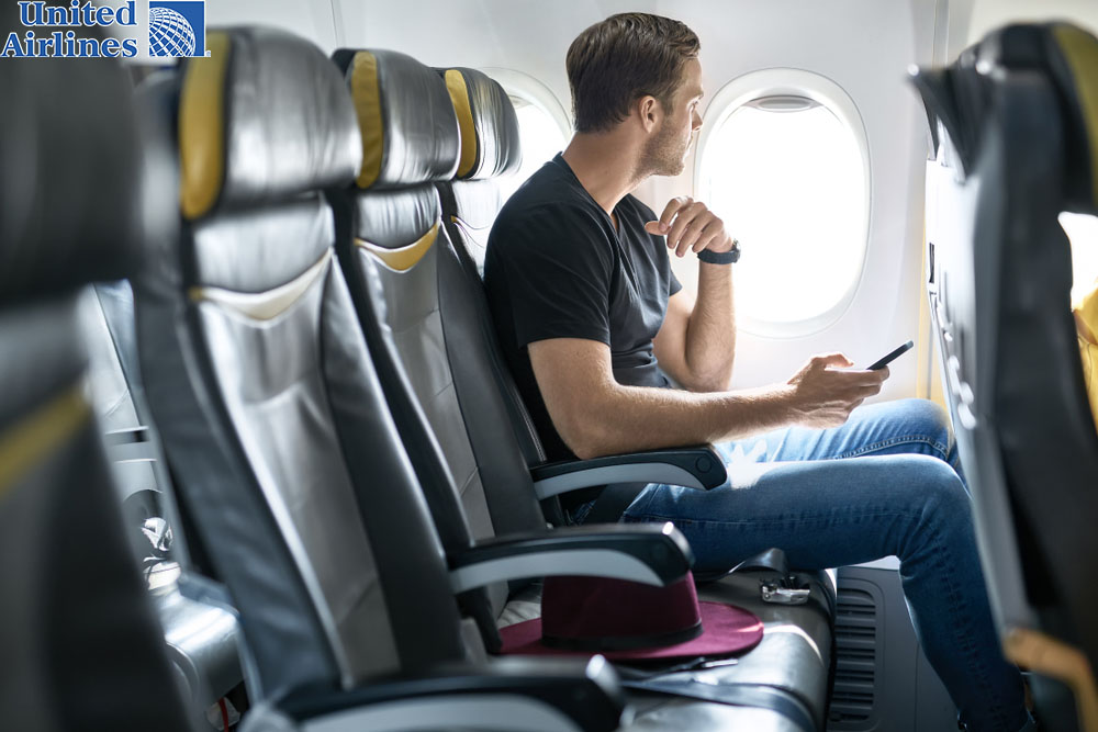 Loại hành khách và sự kết hợp tính năng chỗ ngồi cần xem xét: