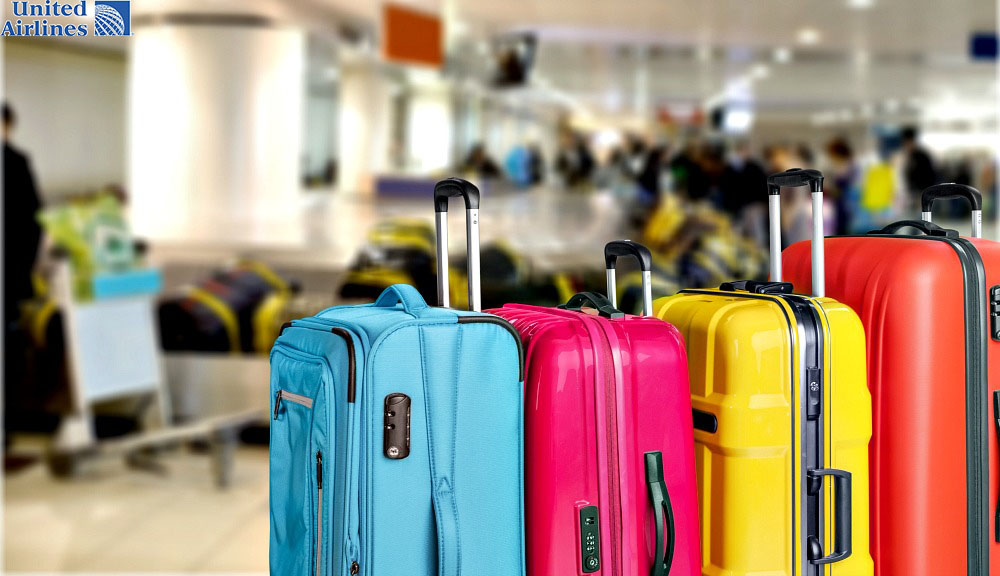Các hãng quy định về hành lý xách tay đi Mỹ được bao nhiêu kg?