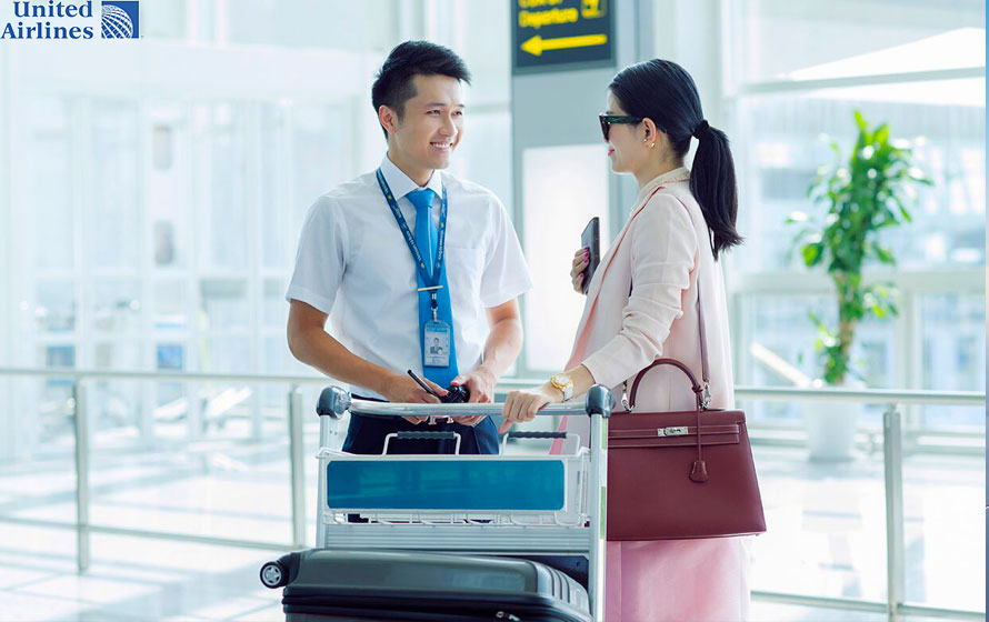 Lưu ý một số vấn đề sau khi làm thủ tục check in tại sân bay Nội Bài: