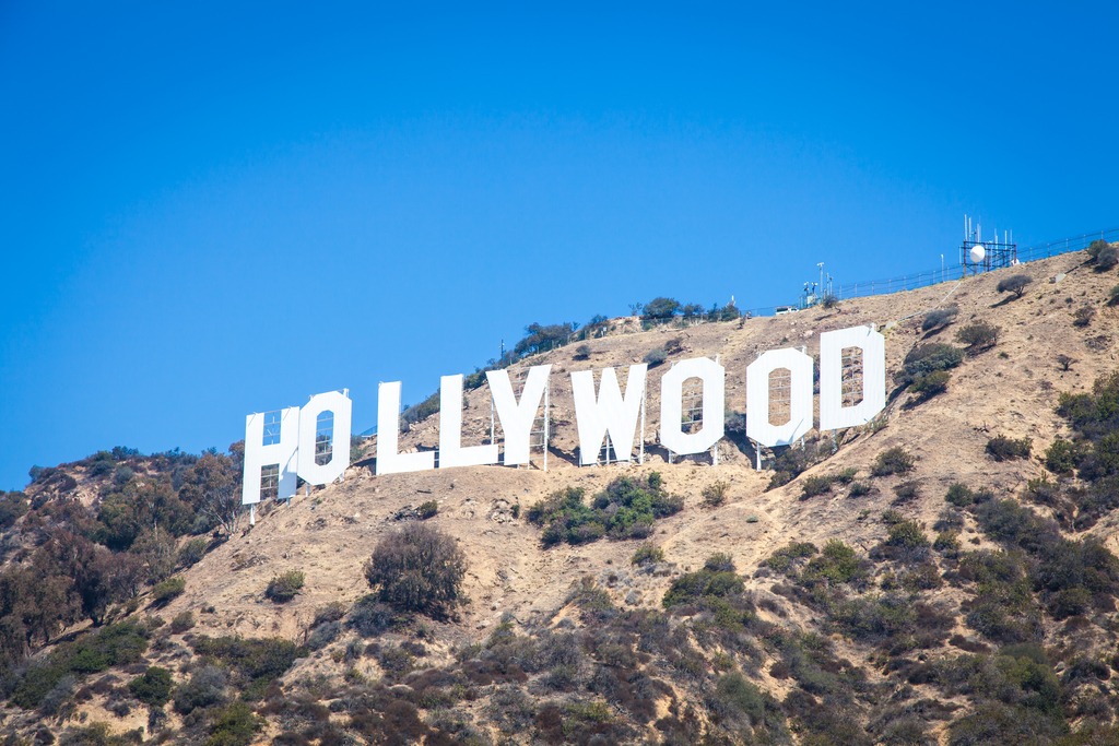 Chuyến tham quan theo nhóm nhỏ của Hollywood Sign