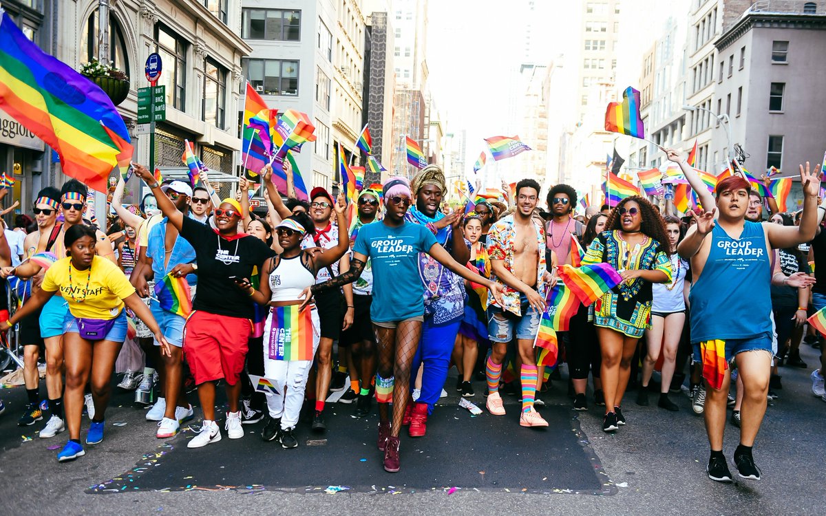 New York City Pride