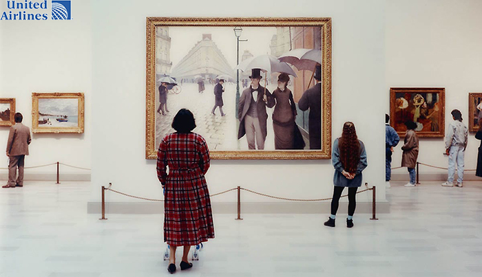 Bảo tàng nghệ thuật đương đại