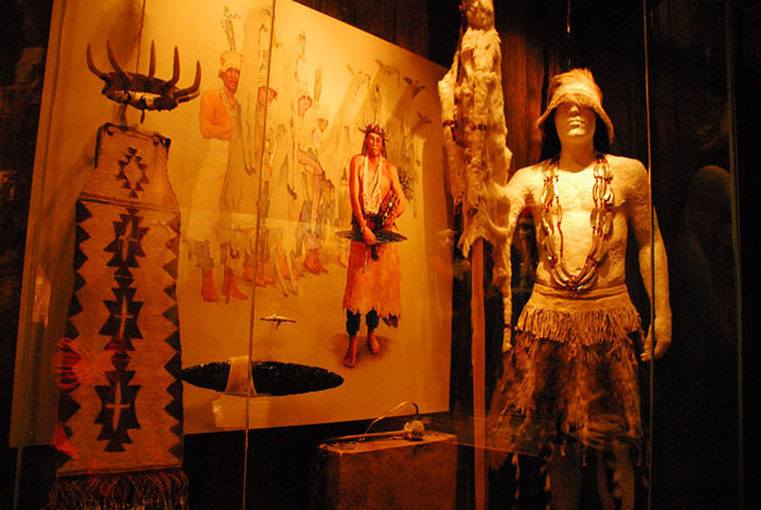 Bảo tàng quốc gia của người da đỏ Mỹ
