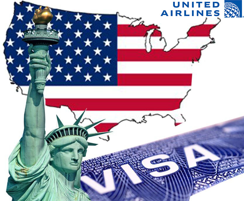 Lưu ý về visa đi Mỹ
