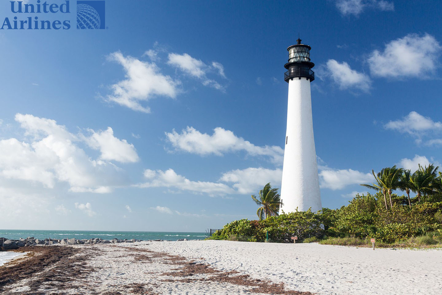 Ngọn hải đăng và đèn lồng Cape Florida là một trong những trận hòa lớn nhất của Công viên bang Bill Baggie