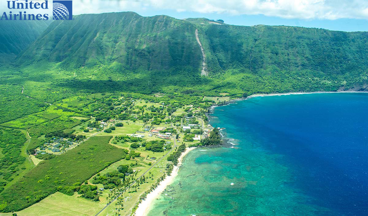 Thung lũng Halawa ở Molokai là một trong những nơi xa xôi và độc đáo nhất ở Hawaii Thung
