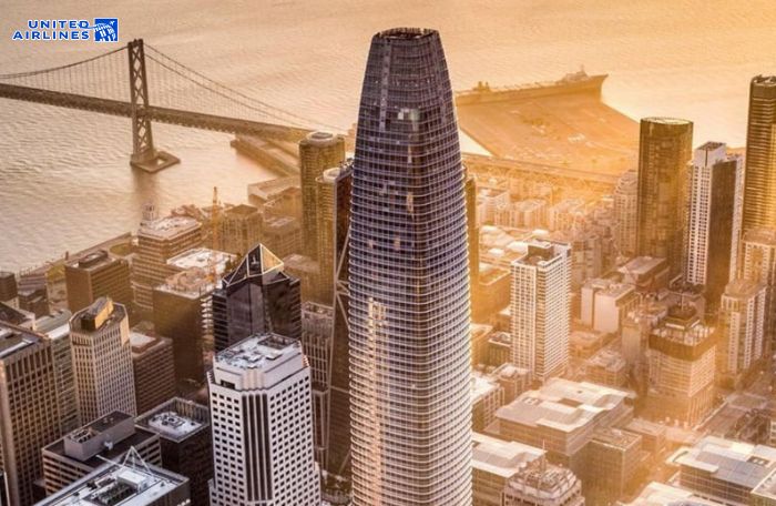 Tòa nhà Salesforce