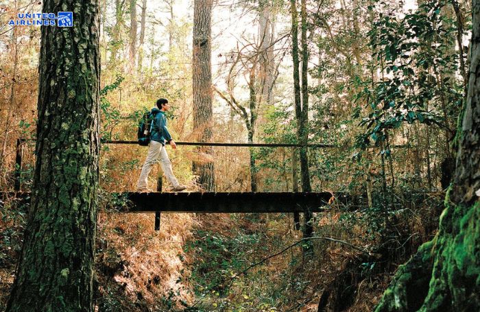 Trang bị trang phục du lịch Texas mùa hè phù hợp