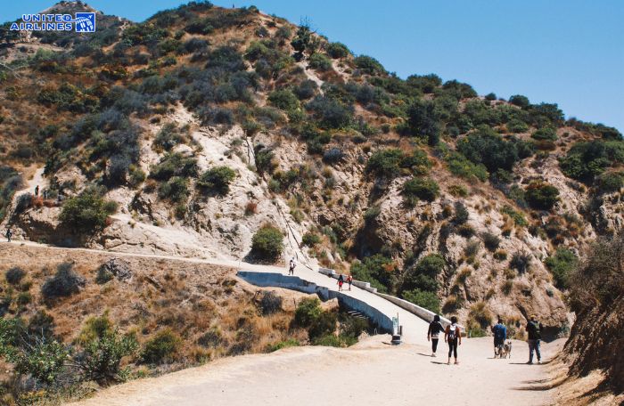 Các tour đi Los Angeles rất được du khách yêu thích