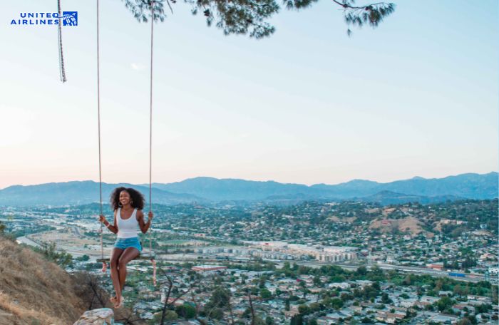 Tour thiên nhiên Los Angeles