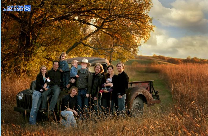 Circle S Ranch tọa lạc tại bang Kansas