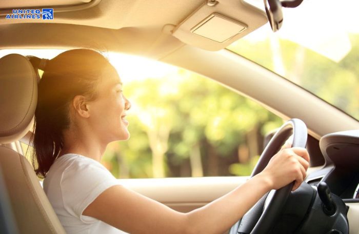 Di chuyển đến Circle S Ranch bằng các phương tiện đặc biệt