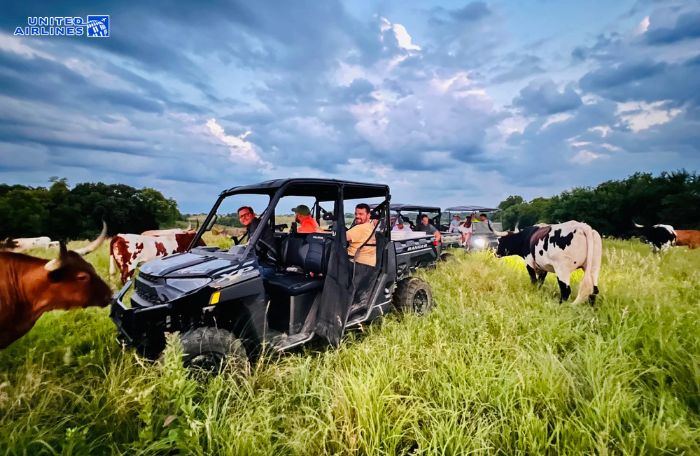 Du lịch sinh thái Circle S Ranch 