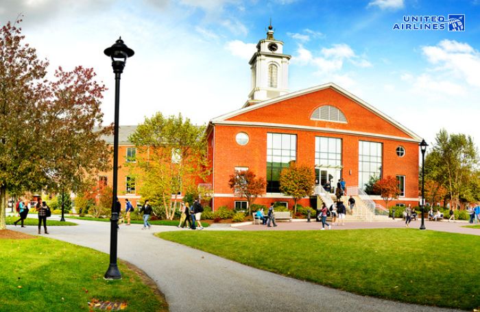 Bentley University