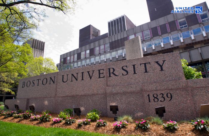 Boston University