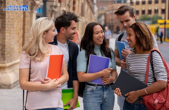 Điều kiện du học ở Boston