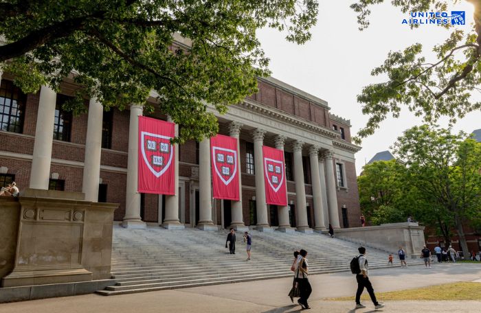 Harvard University
