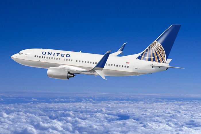 Hãng hàng không United Airlines