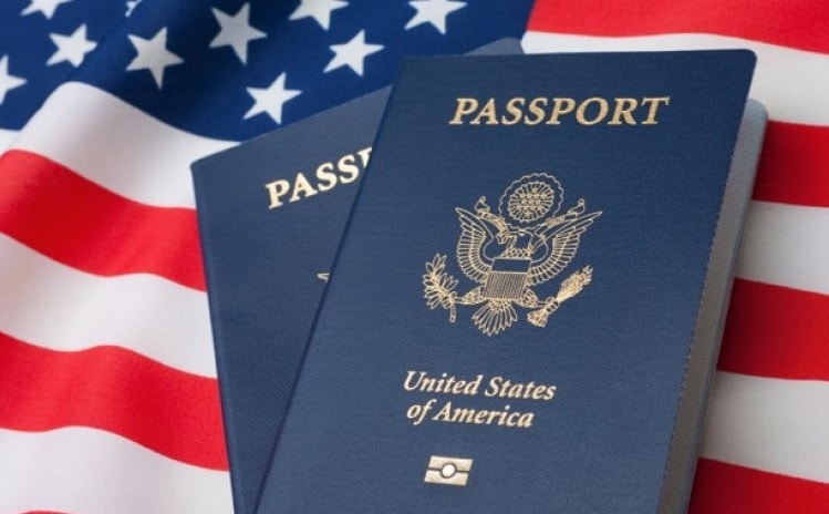 Kinh nghiệm làm visa đi Mỹ nhanh chóng, chất lượng