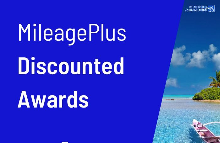Ưu đãi MileagePlus cho hội viên mới