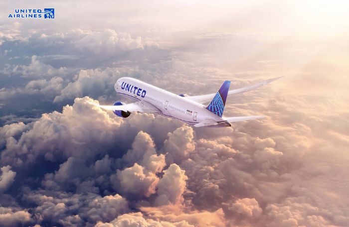 Sứ mệnh United Airlines luôn mang đến chuyến bay đẳng cấp Sứ mệnh United Airlines luôn mang đến chuyến bay đẳng cấp