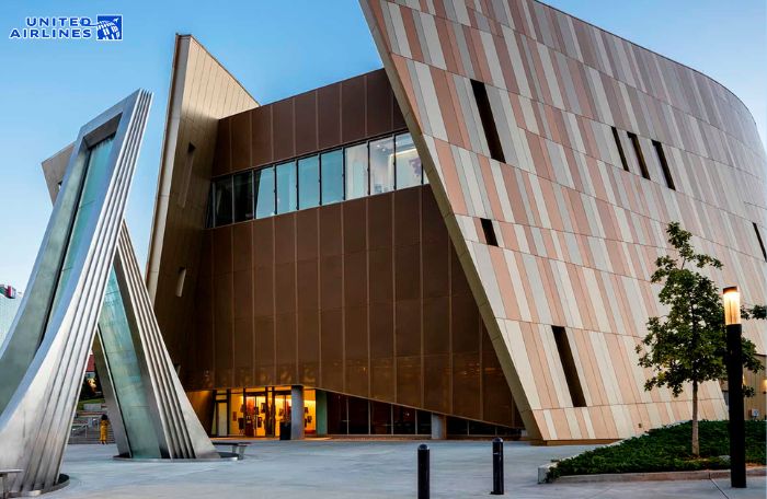 Bảo tàng Dân quyền Mỹ