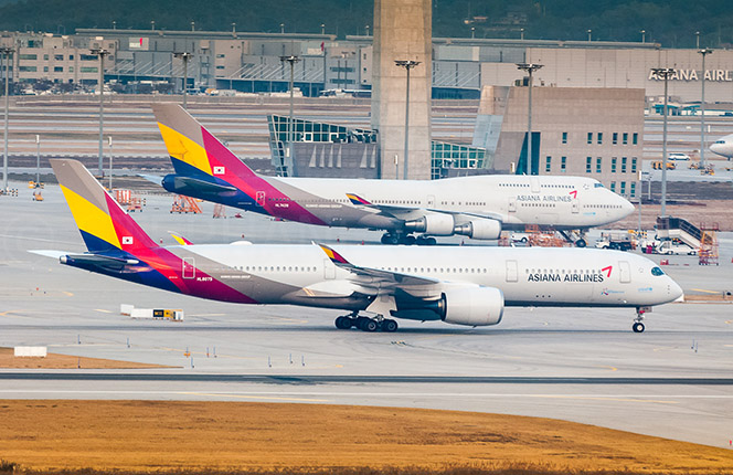 vé máy bay đi Mỹ Asiana Airlines 1 vé máy bay đi Mỹ Asiana Airlines 1