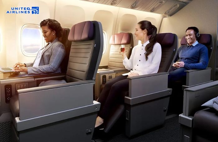 Ghế ngồi phổ thông đặc biệt Ghế ngồi phổ thông đặc biệt