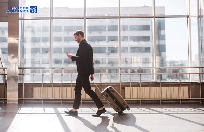 Hành lý hạng Premium Economy Hành lý hạng Premium Economy