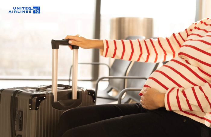 Dịch vụ chăm sóc đặc biệt United Airlines
