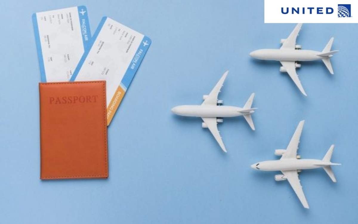 Vì sao nên đặt vé tại United Airlines?