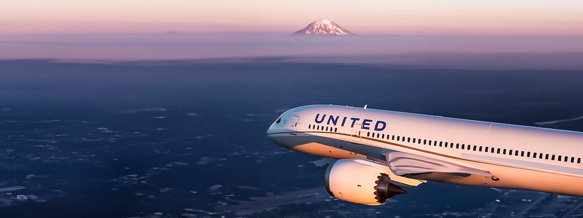 Sân bay United Airlines tại Việt Nam