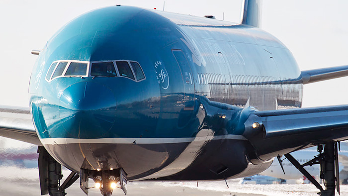 Vietnam Airlines hãng hàng không Vietnam Airlines hãng hàng không
