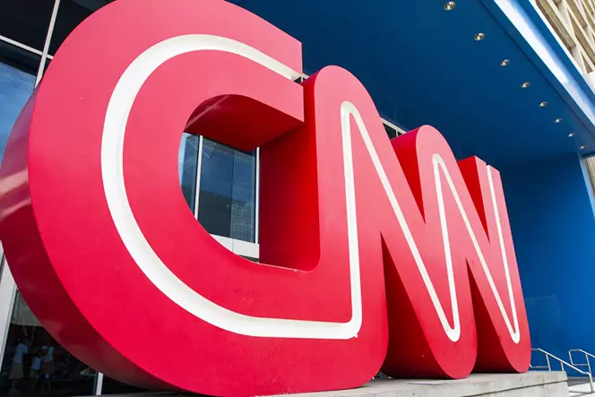 Du lịch CNN Studios Atlanta Du lịch CNN Studios Atlanta