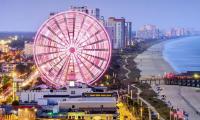 Vé máy bay đi Myrtle Beach giá rẻ