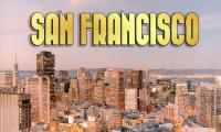 Những nơi tuyệt vời ở San Francisco