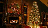 Những truyền thống đóng Giáng Sinh của người Mỹ