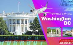 Những điểm du lịch hấp dẫn nhất tại Washington DC