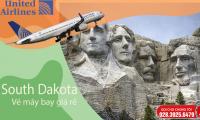 Những điểm du lịch hàng đầu ở South Dakota