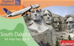 Những điểm du lịch hàng đầu ở South Dakota