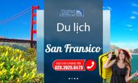 San Francisco có gì hấp dẫn?