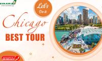 Trải nghiệm thú vị khi tham gia những tour du lịch Chicago hấp dẫn