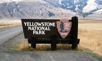 Du lịch Salt Lake vườn quốc gia Utah Yellowstone