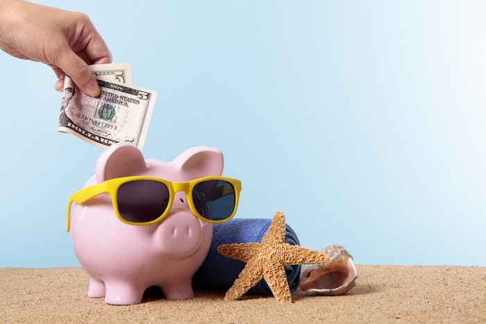 15 mẹo tiết kiệm tiền khi đi du lịch